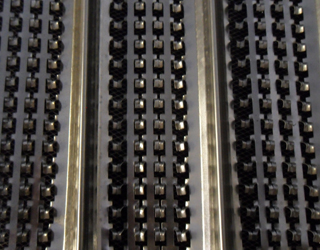 朗詩冷板收口網